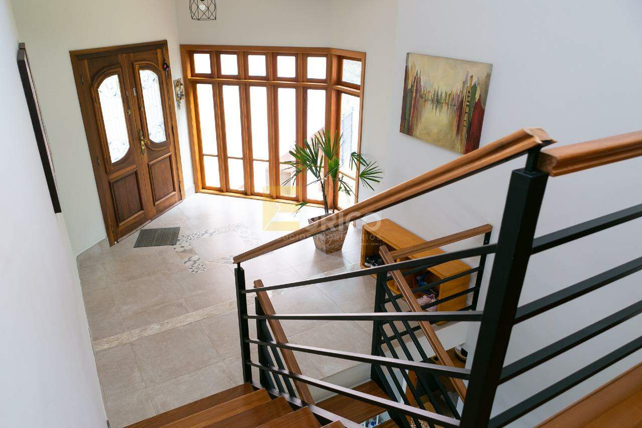 Casa em condomínio à venda no Condominio Capital Ville em Jundiaí/SP: 