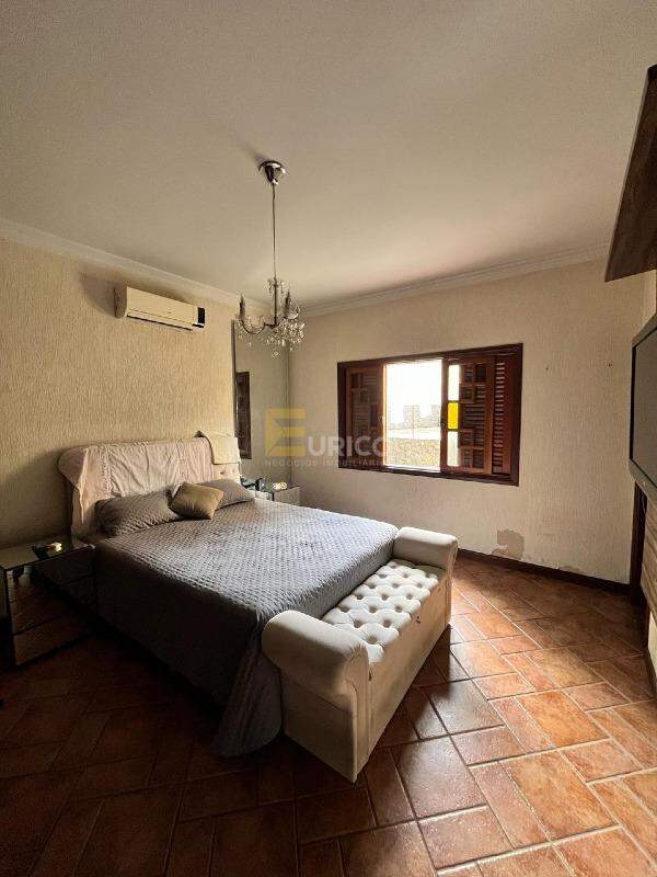 Casa à venda no JARDIM DAS PALMEIRAS em Valinhos/SP: 