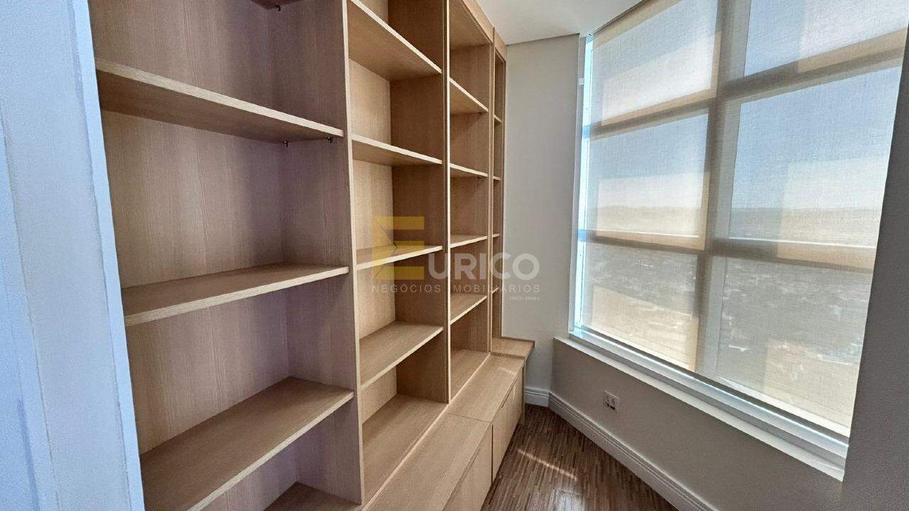 Sala para aluguel no Golden Office em Jundiaí/SP: 