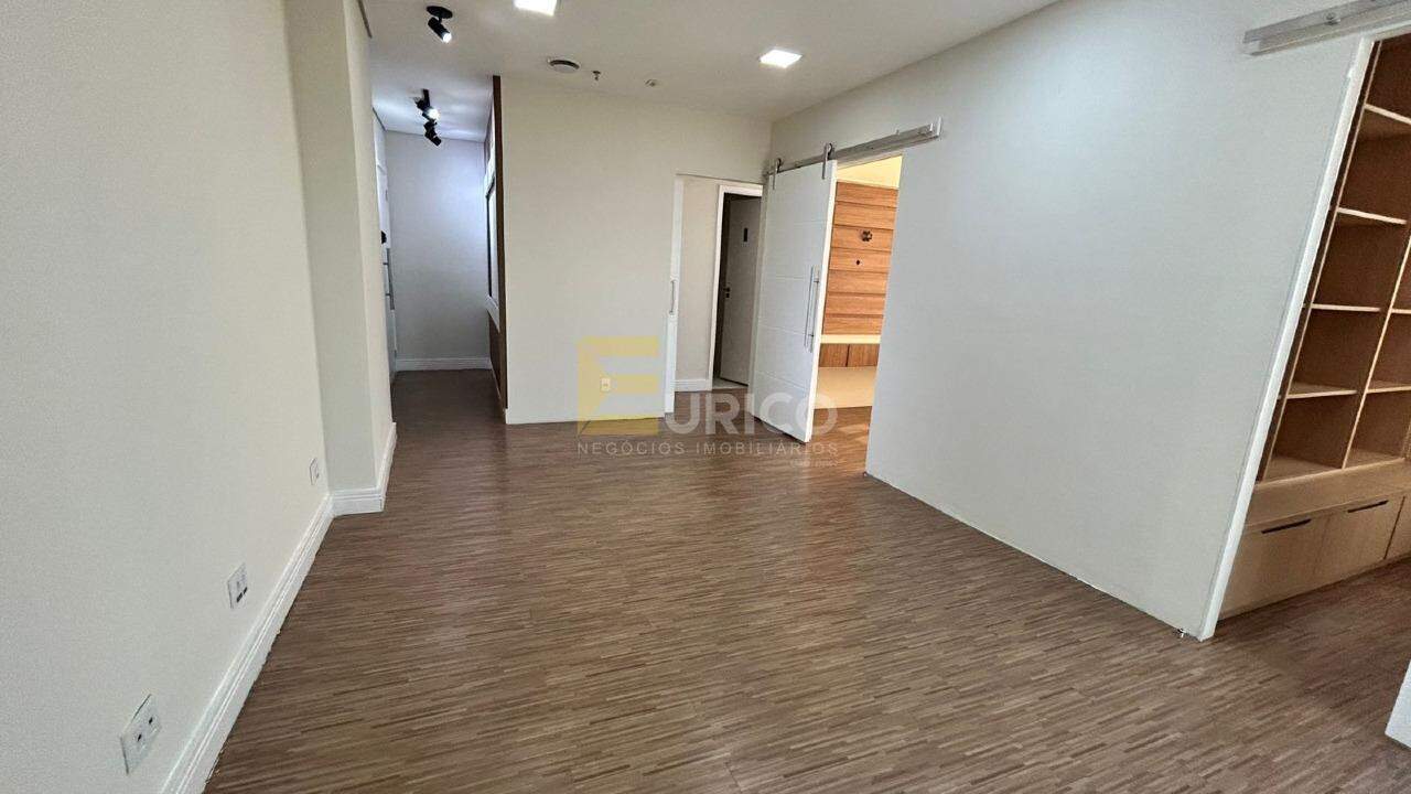 Sala para aluguel no Golden Office em Jundiaí/SP: 