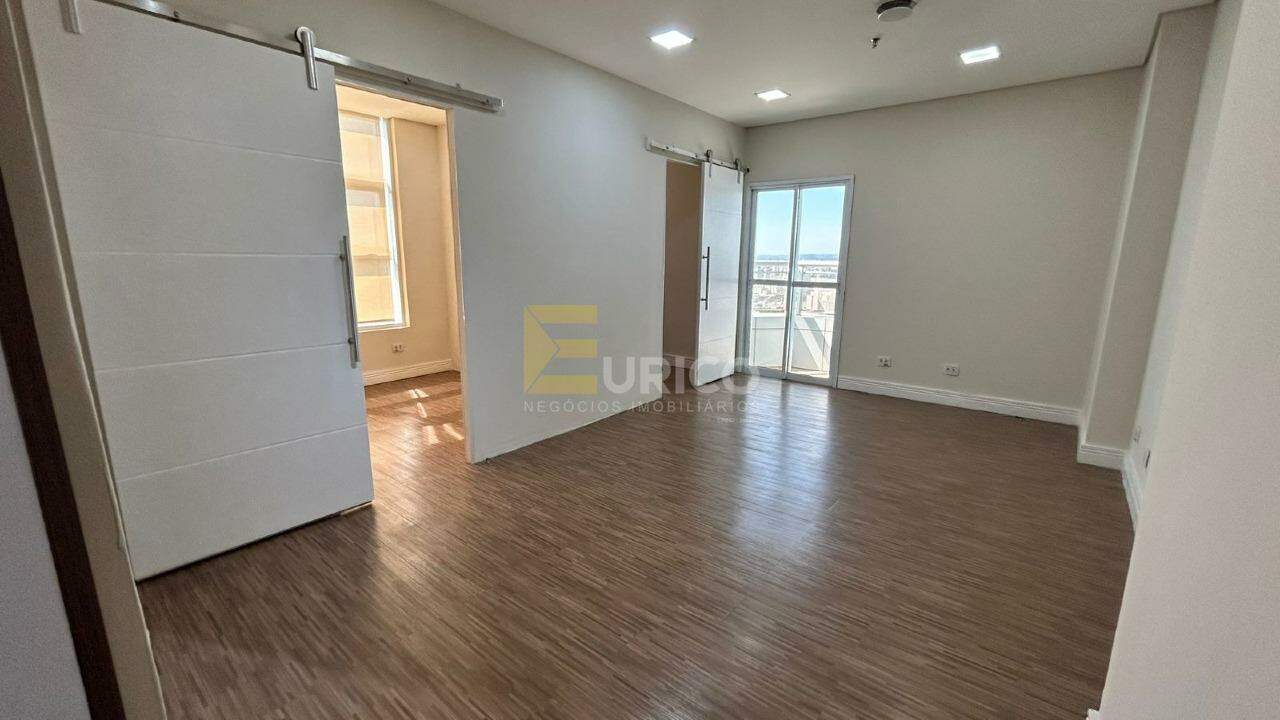 Sala para aluguel no Golden Office em Jundiaí/SP: 