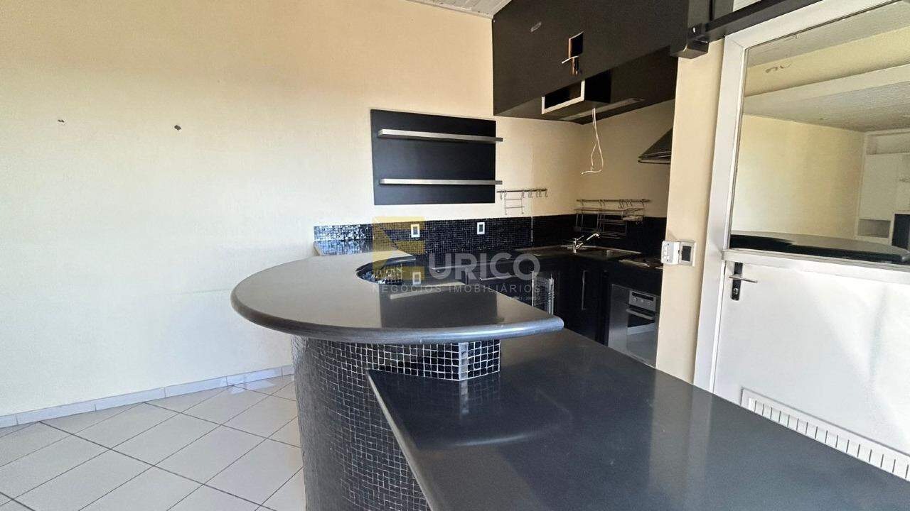 Apartamento à venda no Condomínio Edifício Carmínio Pisa em Jundiaí/SP: 