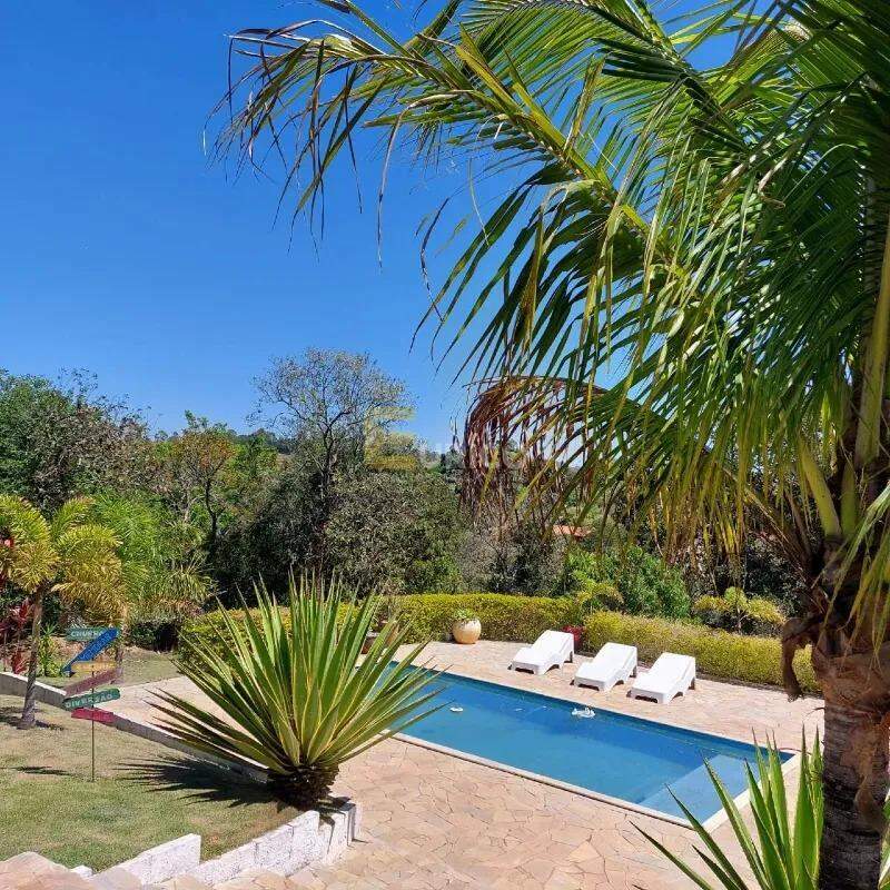 Chácara à venda no Guacuri em Itupeva/SP: 