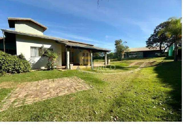 Chácara à venda no Guacuri em Itupeva/SP: 