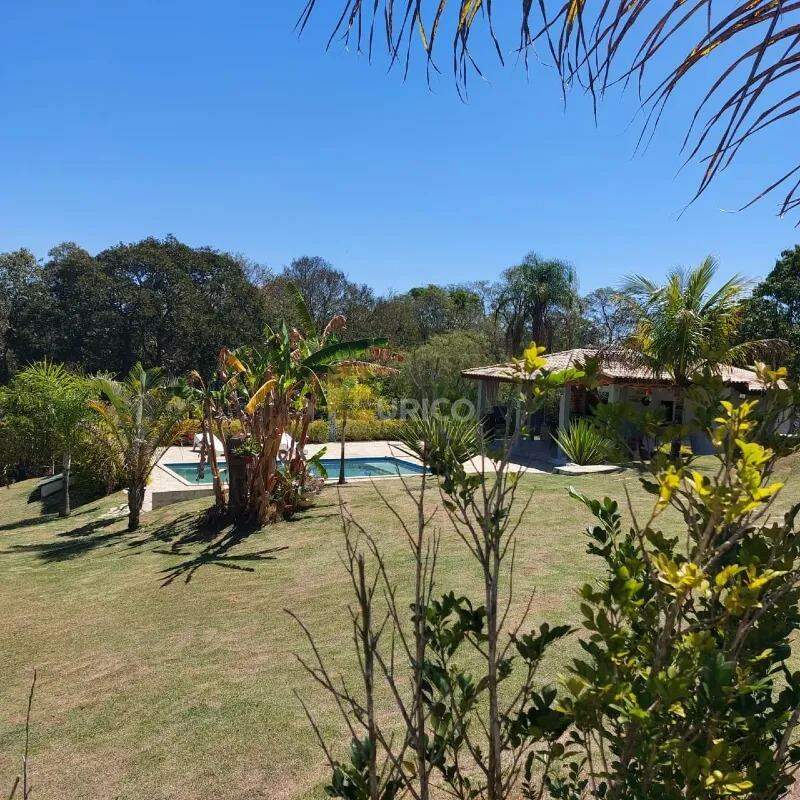 Chácara à venda no Guacuri em Itupeva/SP: 