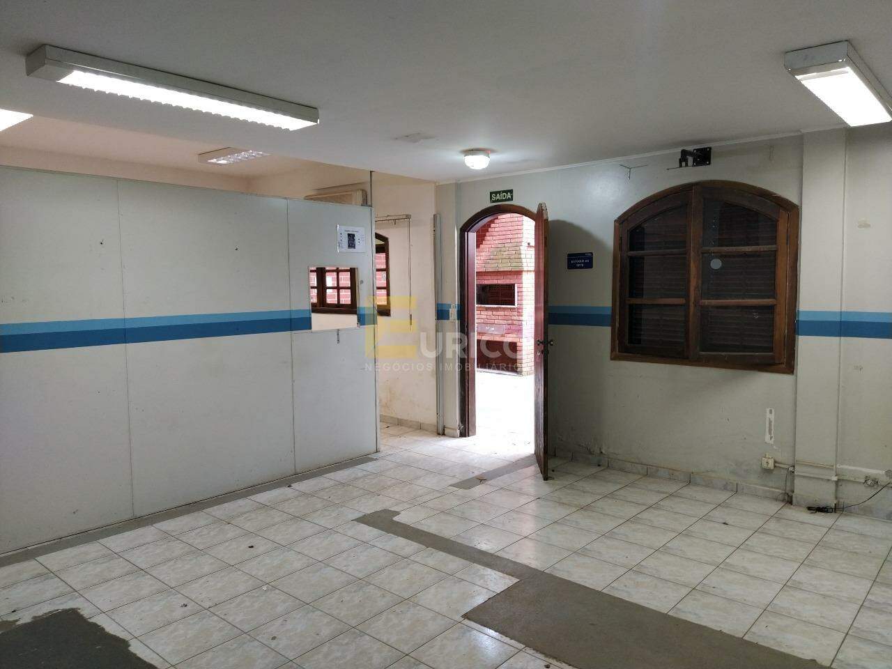 Galpão à venda no Bairro do Poste em Jundiaí/SP: 