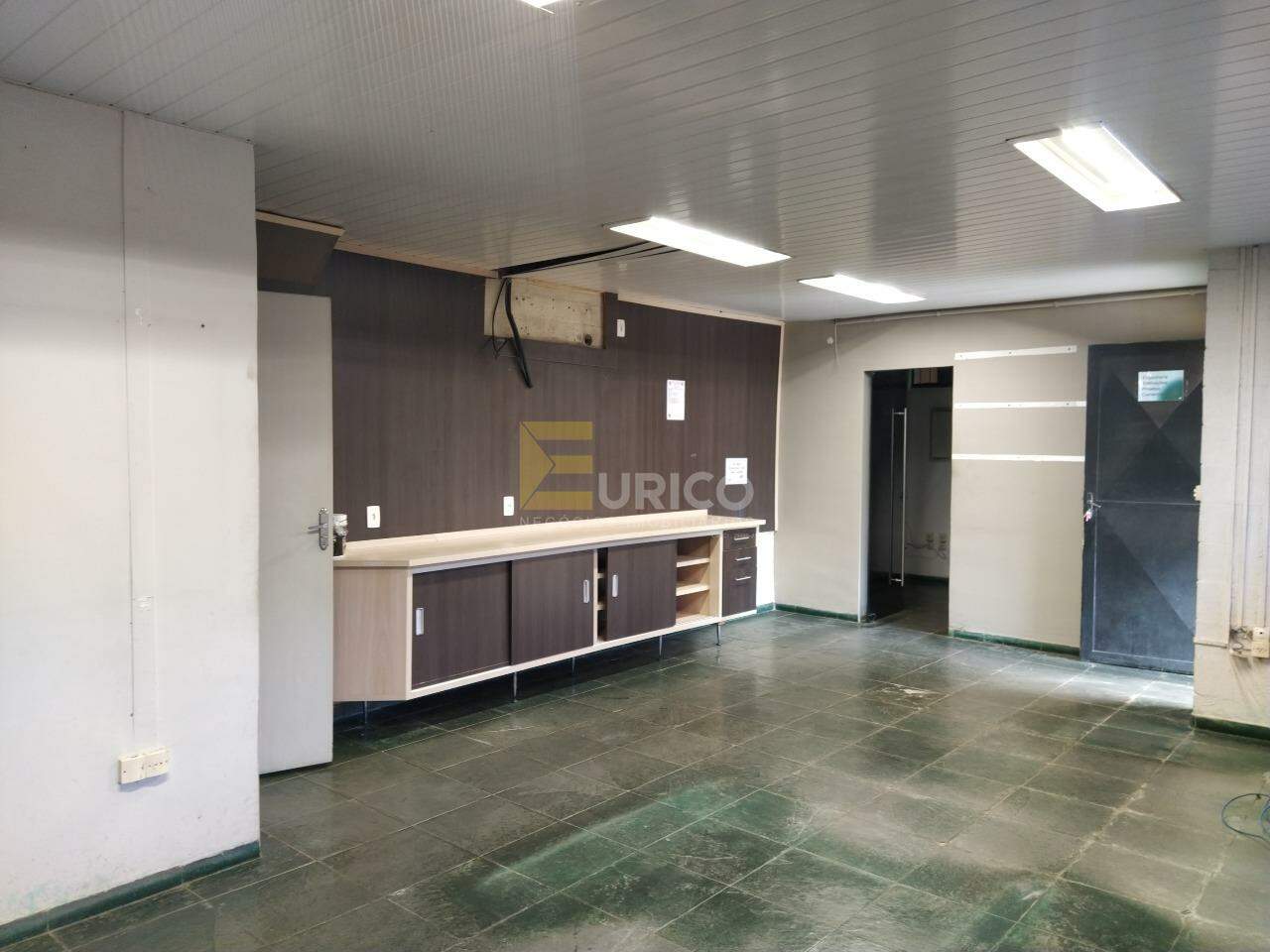 Galpão à venda no Bairro do Poste em Jundiaí/SP: 