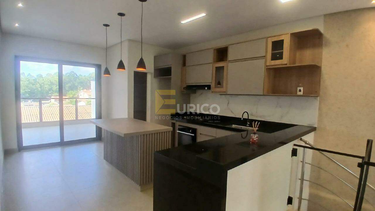 Casa em condomínio à venda no Condomínio Residencial Bosque da Mata em Valinhos/SP: 