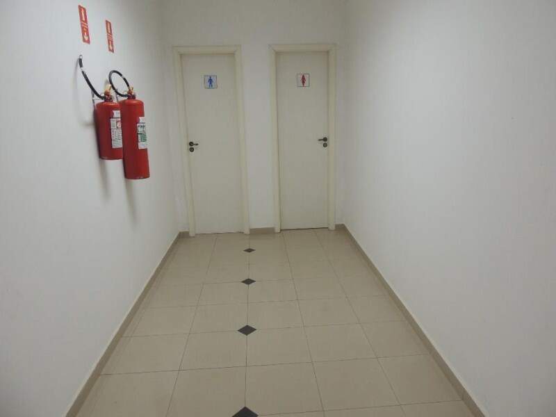 Sala para aluguel no Centro em Vinhedo/SP: 