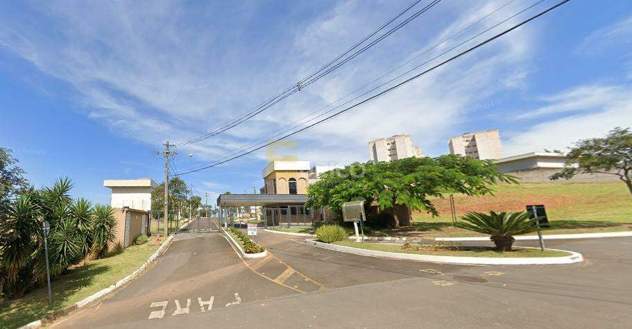 Terreno em Condomínio à venda no Condomínio Residencial Vila Real em Valinhos/SP: 