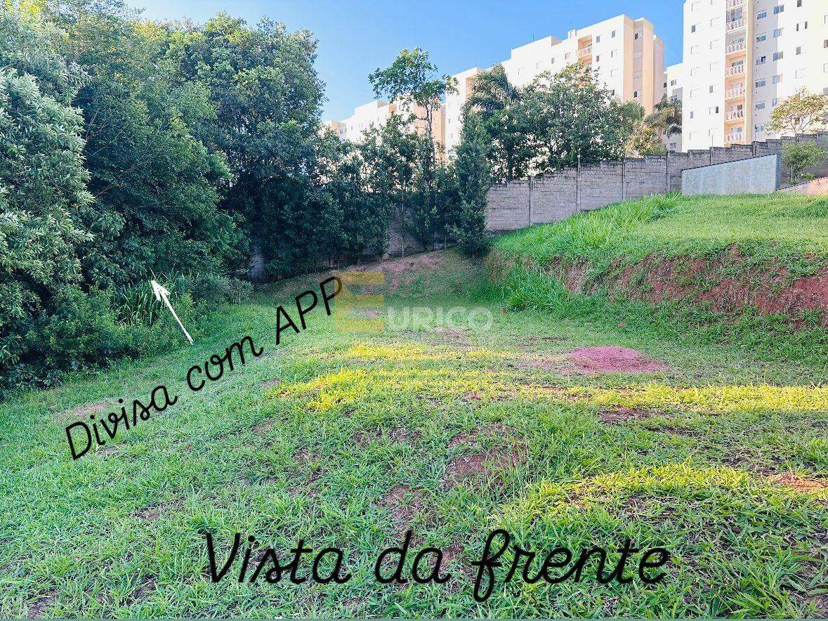 Terreno em Condomínio à venda no Condomínio Residencial Vila Real em Valinhos/SP: 