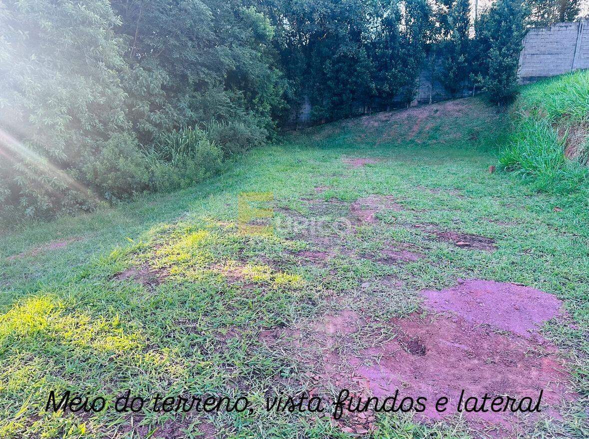 Terreno em Condomínio à venda no Condomínio Residencial Vila Real em Valinhos/SP: 