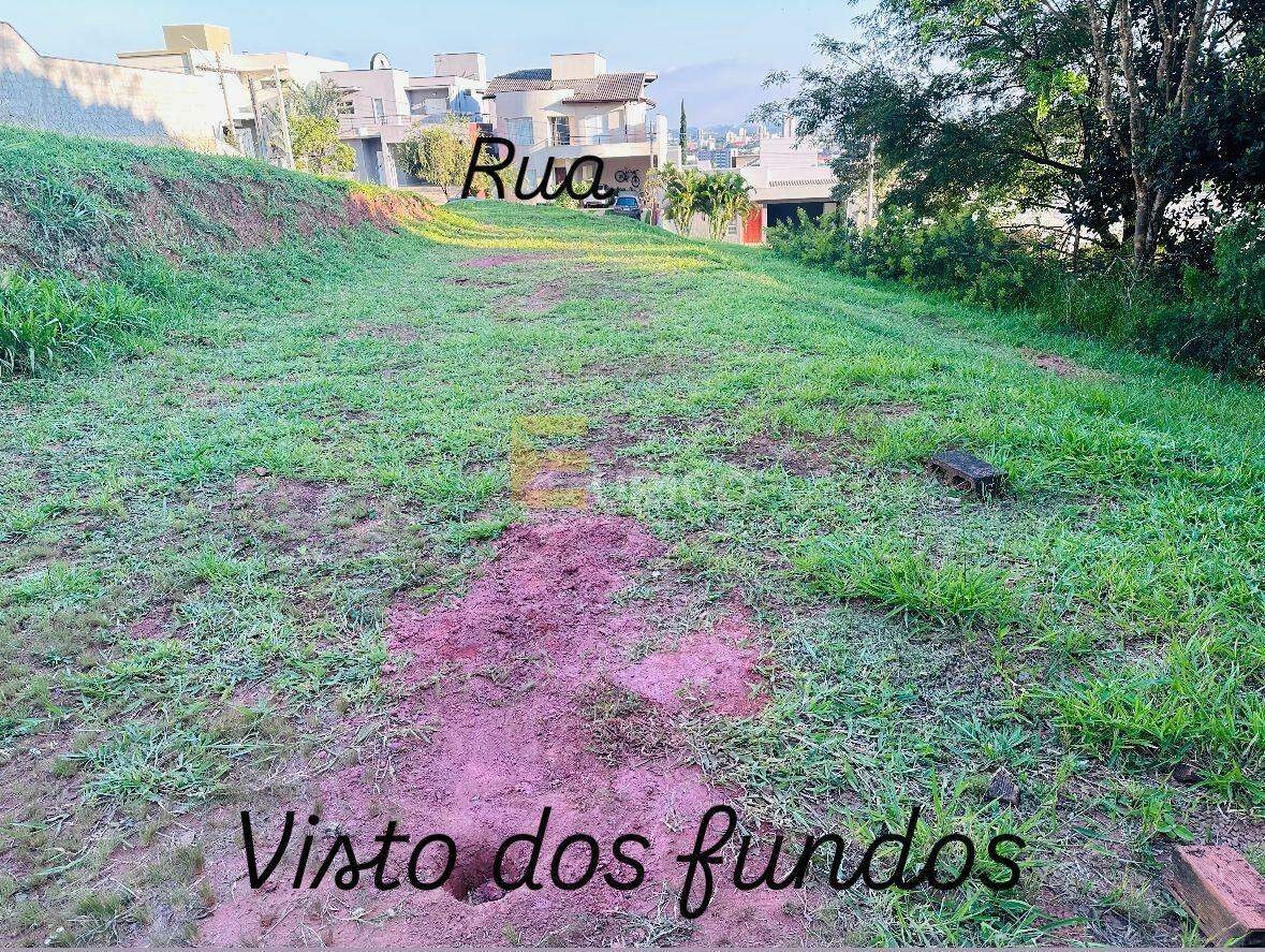 Terreno em Condomínio à venda no Condomínio Residencial Vila Real em Valinhos/SP: 