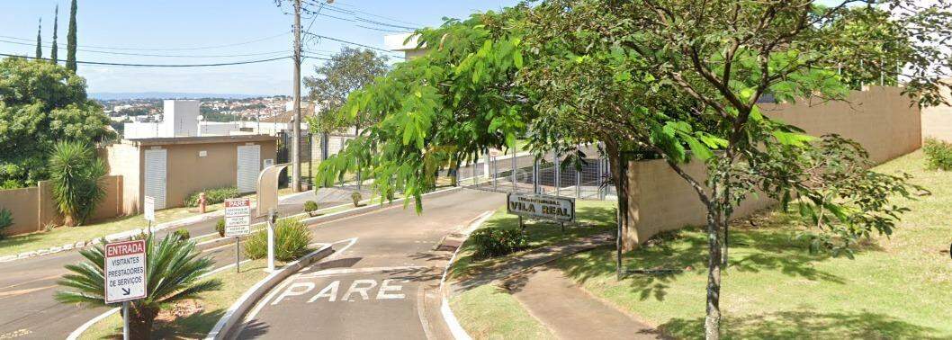 Terreno em Condomínio à venda no Condomínio Residencial Vila Real em Valinhos/SP: 