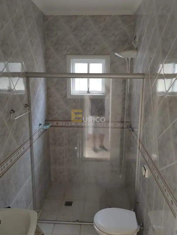 Casa em condomínio para aluguel no Condomínio Residencial Mirante do Lenheiro em Valinhos/SP: 