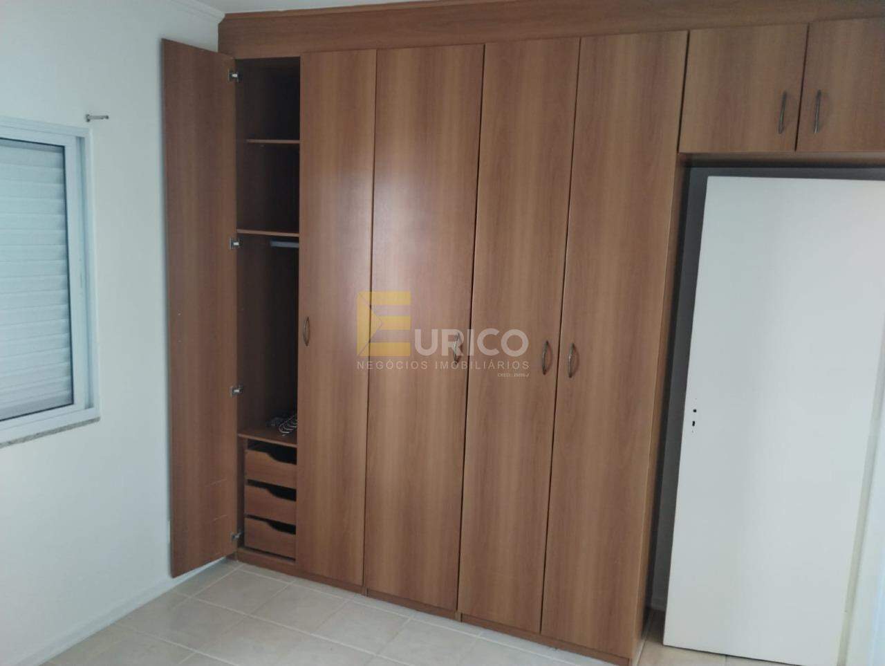 Casa em condomínio para aluguel no Condomínio Residencial Mirante do Lenheiro em Valinhos/SP: 