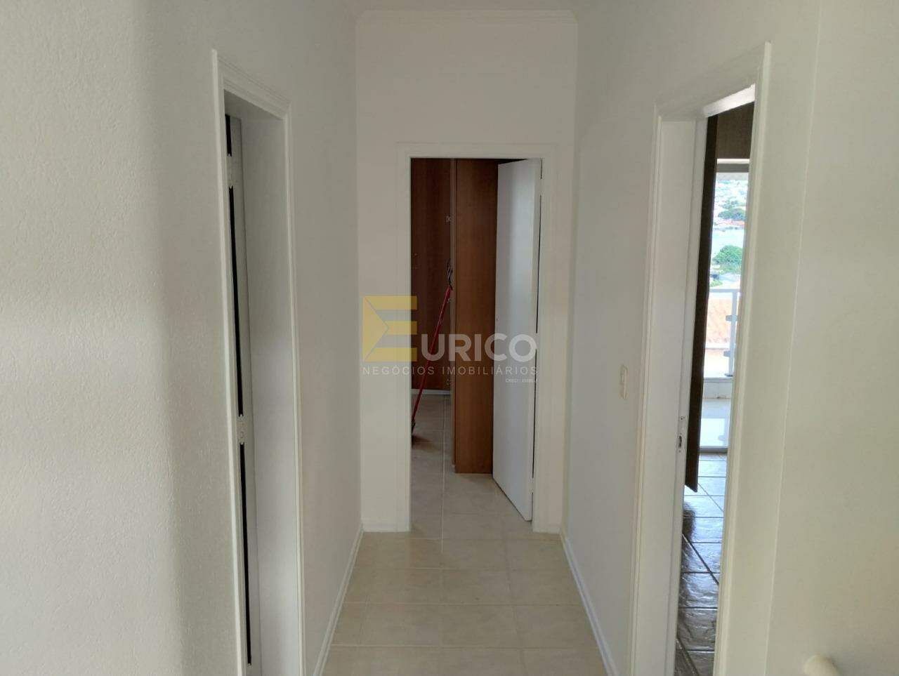 Casa em condomínio para aluguel no Condomínio Residencial Mirante do Lenheiro em Valinhos/SP: 