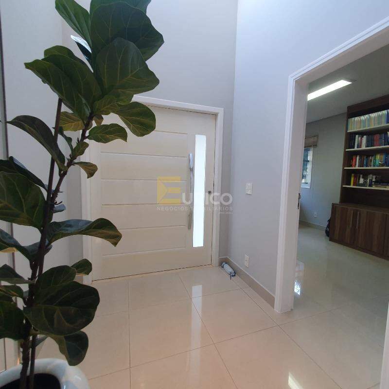Casa em condomínio à venda no Condomínio Morada das Nascentes em Valinhos/SP: 