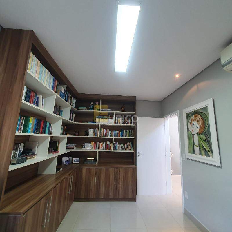 Casa em condomínio à venda no Condomínio Morada das Nascentes em Valinhos/SP: 