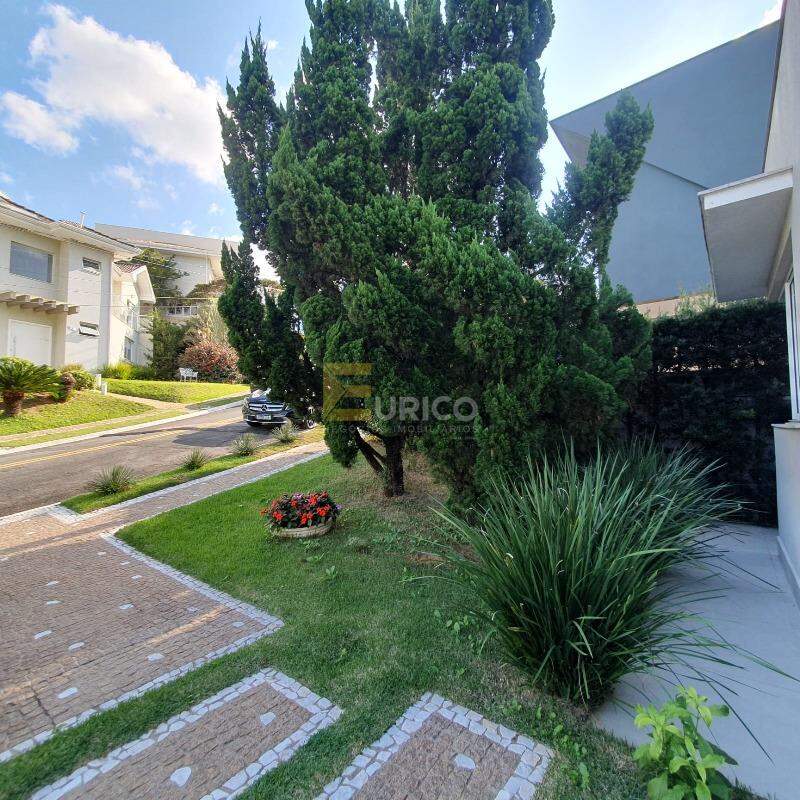 Casa em condomínio à venda no Condomínio Morada das Nascentes em Valinhos/SP: 