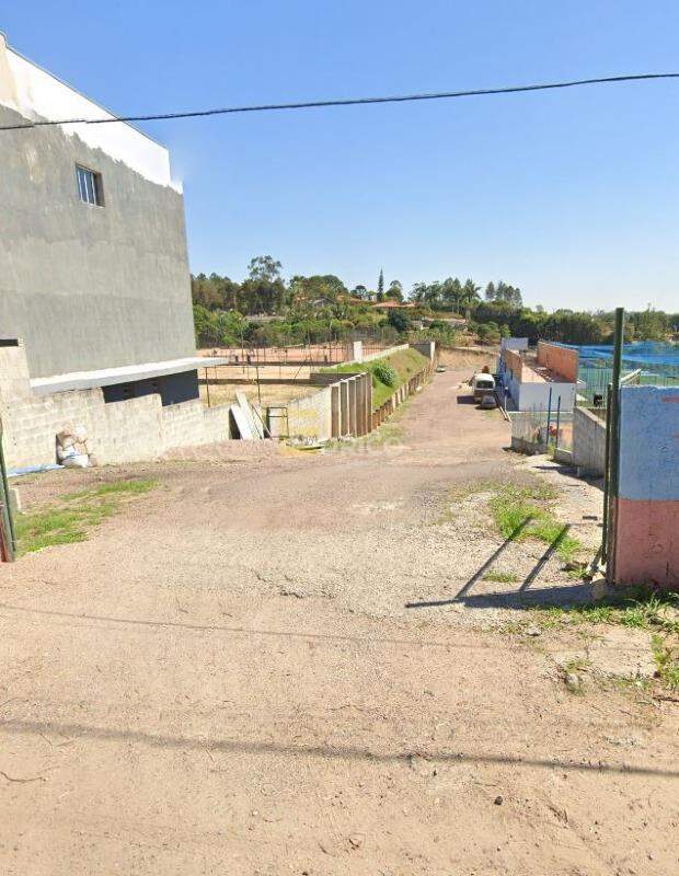 Salão para aluguel no SANTA ELIZA em Itupeva/SP: 