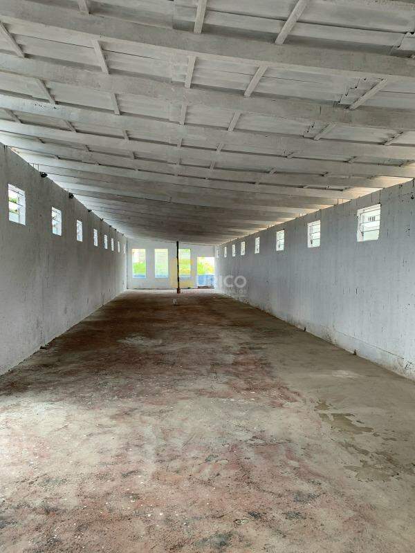 Salão para aluguel no SANTA ELIZA em Itupeva/SP: 