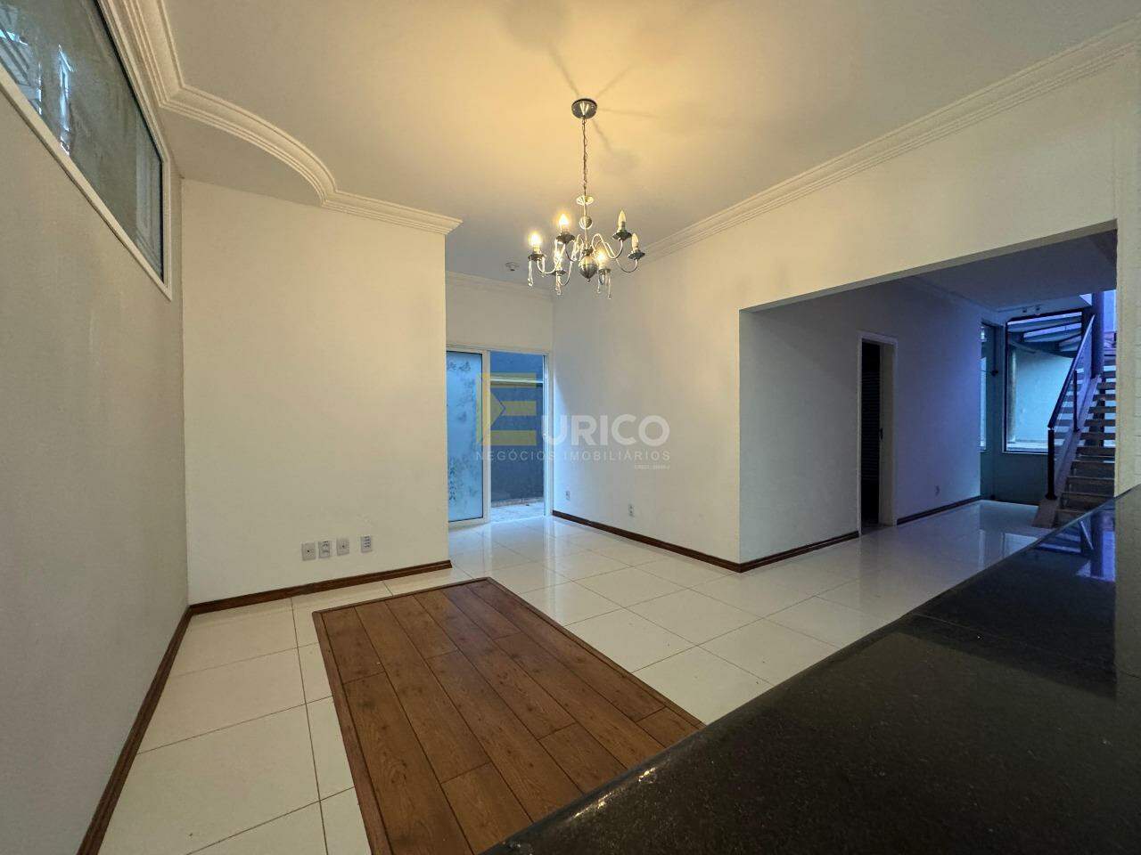 Casa em condomínio à venda no Condomínio Terras de São Francisco em Vinhedo/SP: 