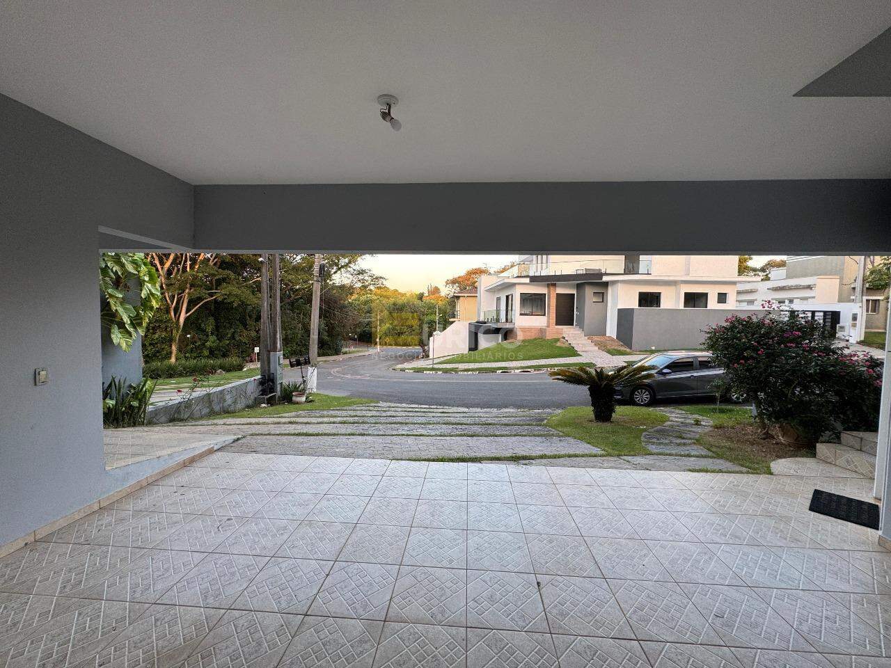 Casa em condomínio à venda no Condomínio Terras de São Francisco em Vinhedo/SP: 