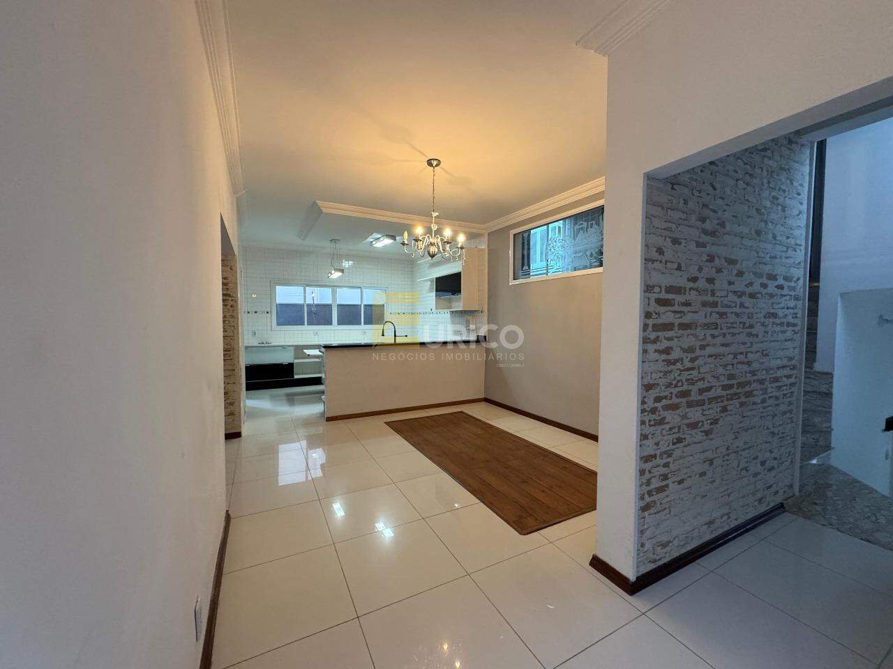 Casa em condomínio à venda no Condomínio Terras de São Francisco em Vinhedo/SP: 