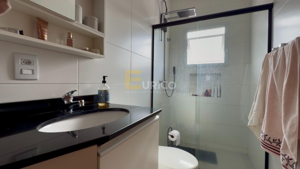 Casa à venda no Residencial Santa Maria em Vinhedo/SP:
