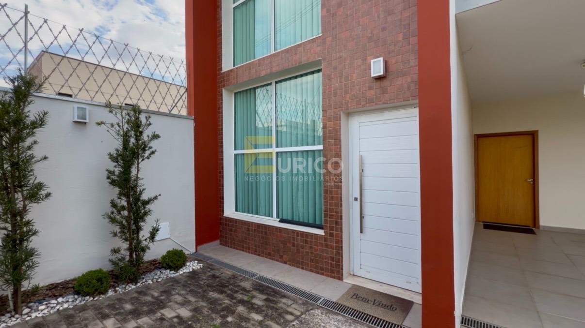 Casa à venda no Residencial Santa Maria em Vinhedo/SP: