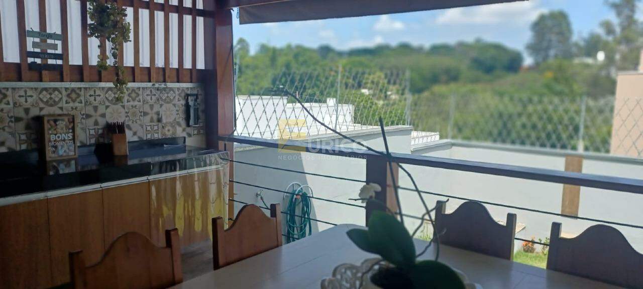 Casa à venda no Jardim Marambaia em Vinhedo/SP: 