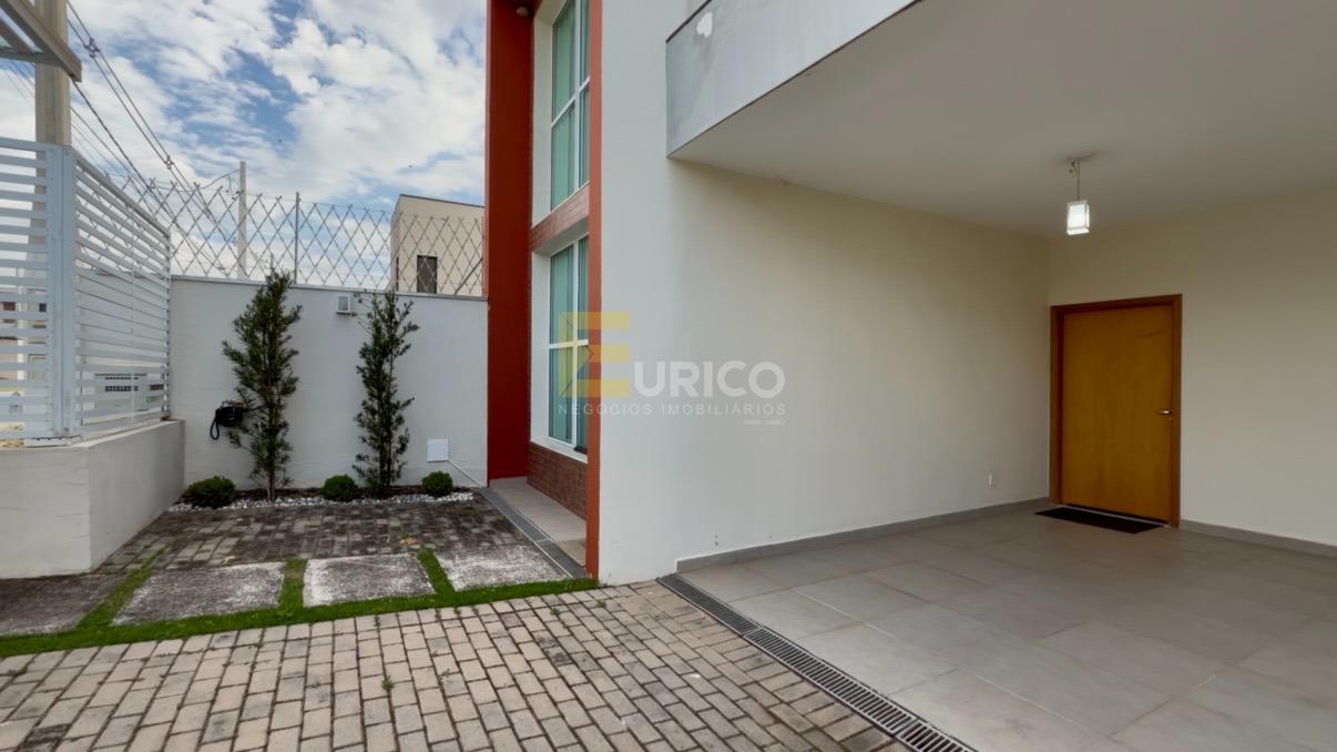 Casa à venda no Residencial Santa Maria em Vinhedo/SP: