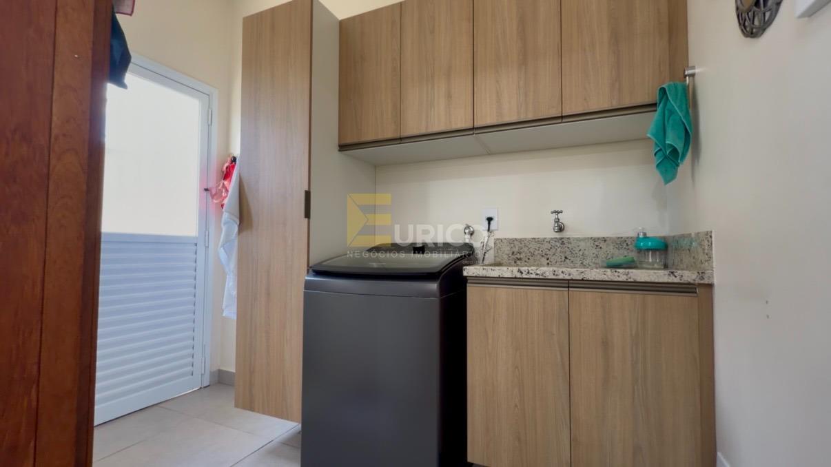 Casa à venda no Residencial Santa Maria em Vinhedo/SP:
