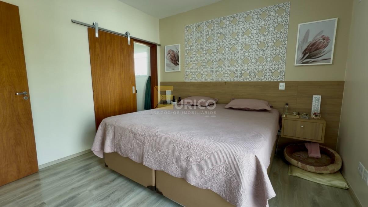 Casa à venda no Residencial Santa Maria em Vinhedo/SP: