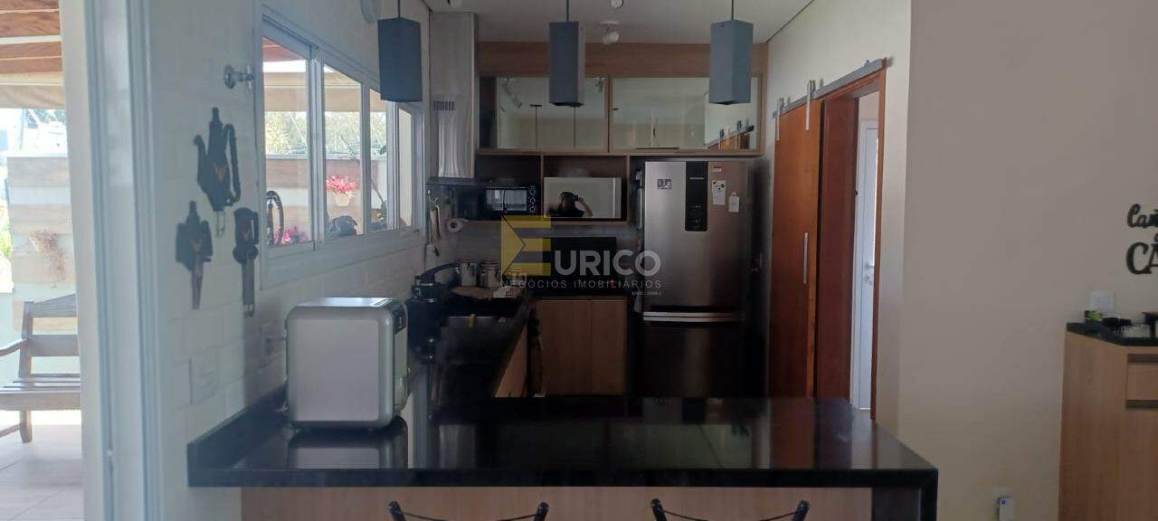 Casa à venda no Jardim Marambaia em Vinhedo/SP: 