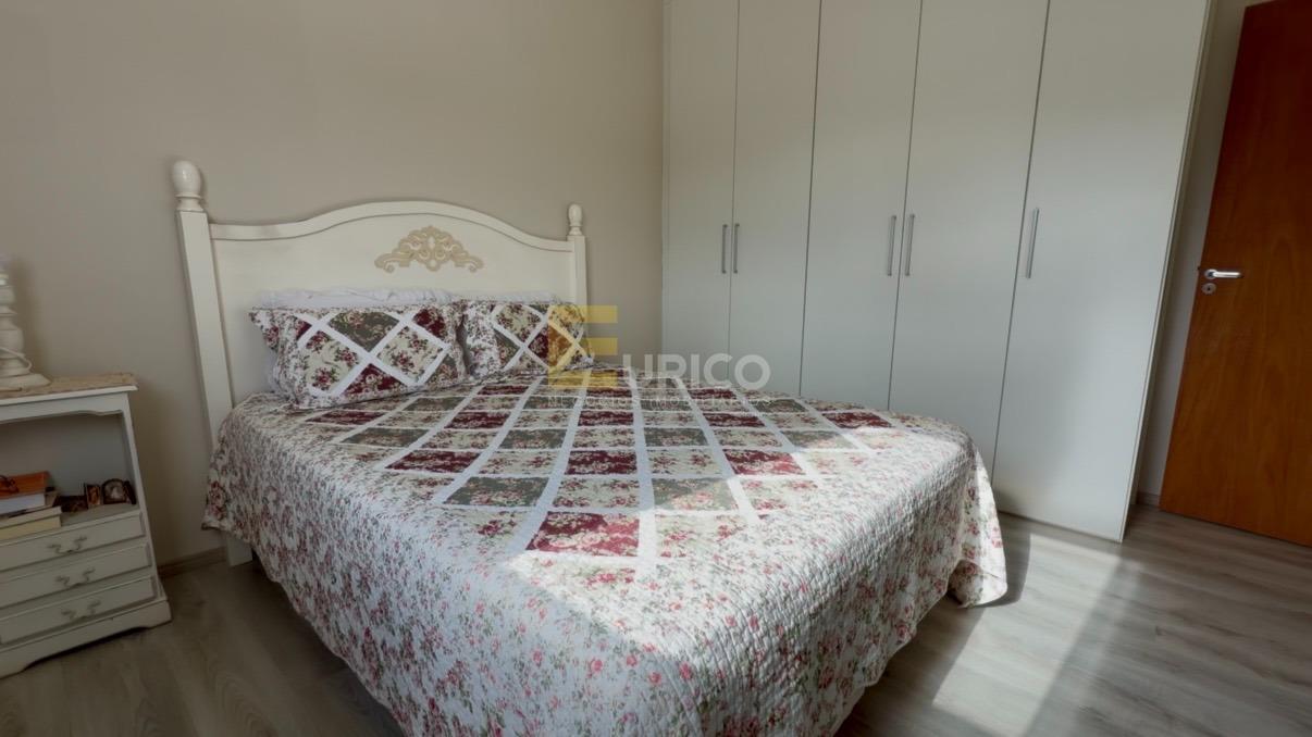 Casa à venda no Residencial Santa Maria em Vinhedo/SP: