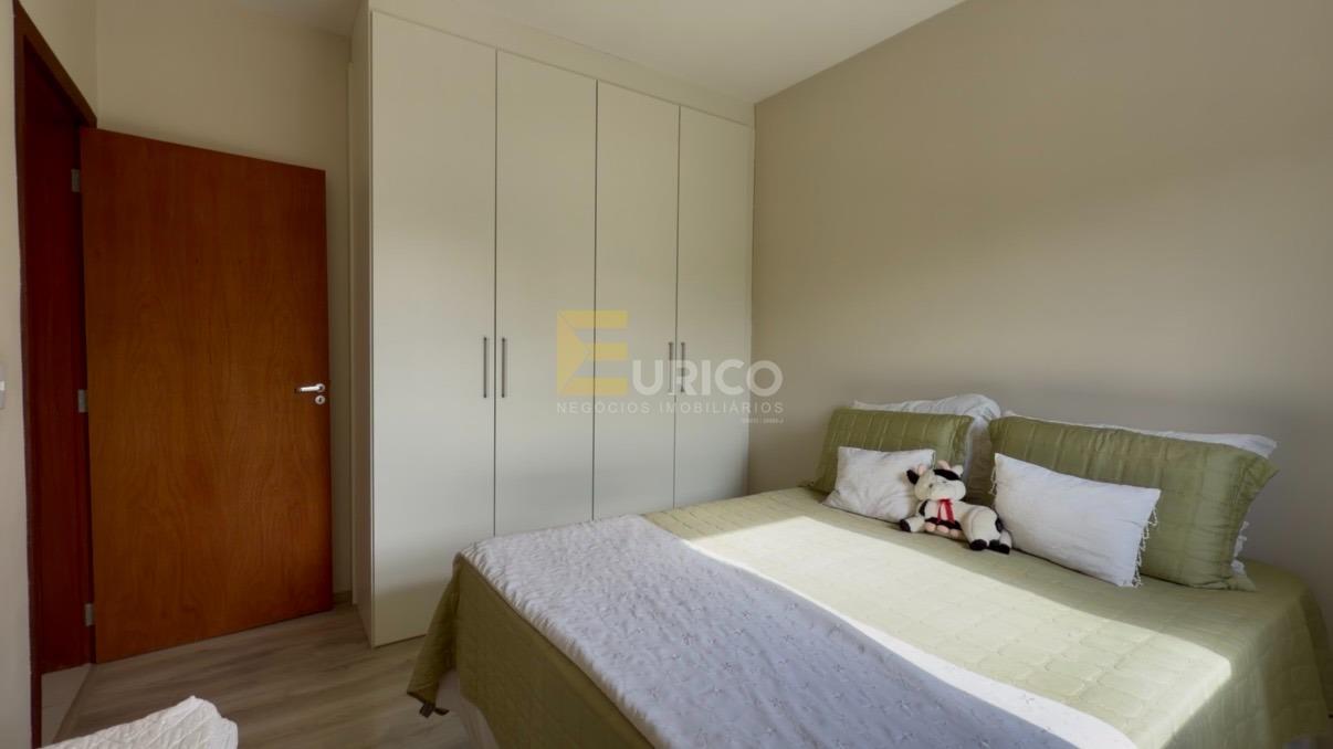 Casa à venda no Residencial Santa Maria em Vinhedo/SP: