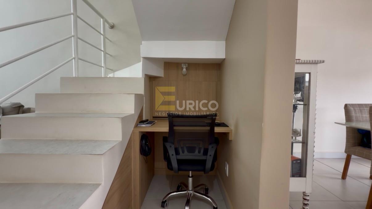 Casa à venda no Residencial Santa Maria em Vinhedo/SP: