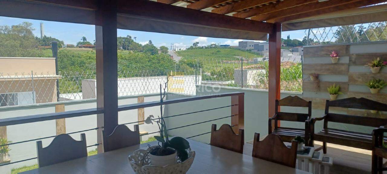 Casa à venda no Jardim Marambaia em Vinhedo/SP: 