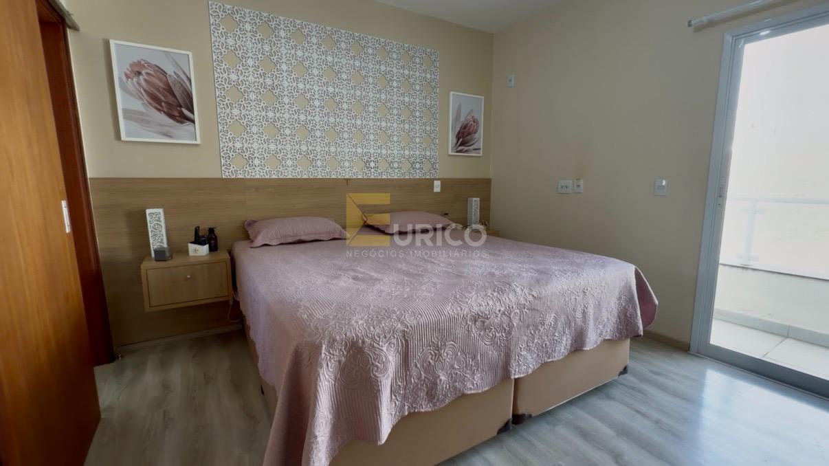 Casa à venda no Residencial Santa Maria em Vinhedo/SP: