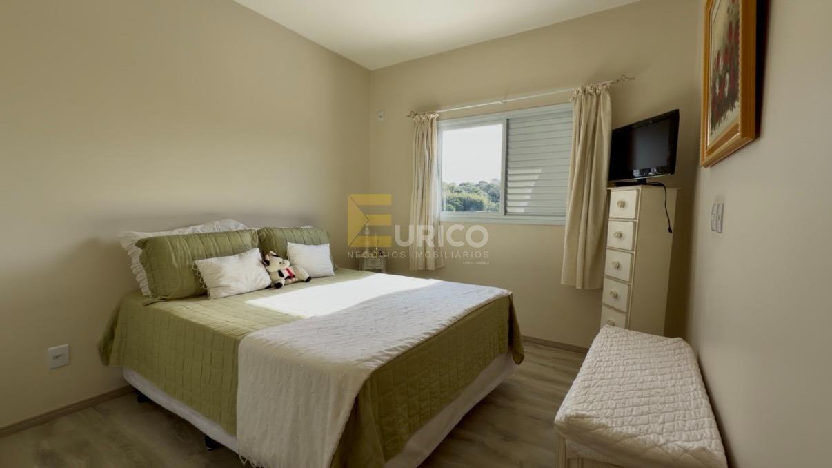 Casa à venda no Residencial Santa Maria em Vinhedo/SP: