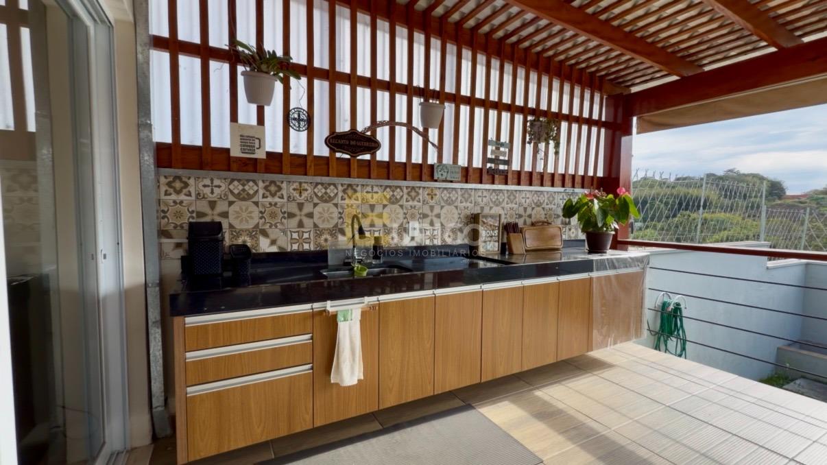Casa à venda no Residencial Santa Maria em Vinhedo/SP: