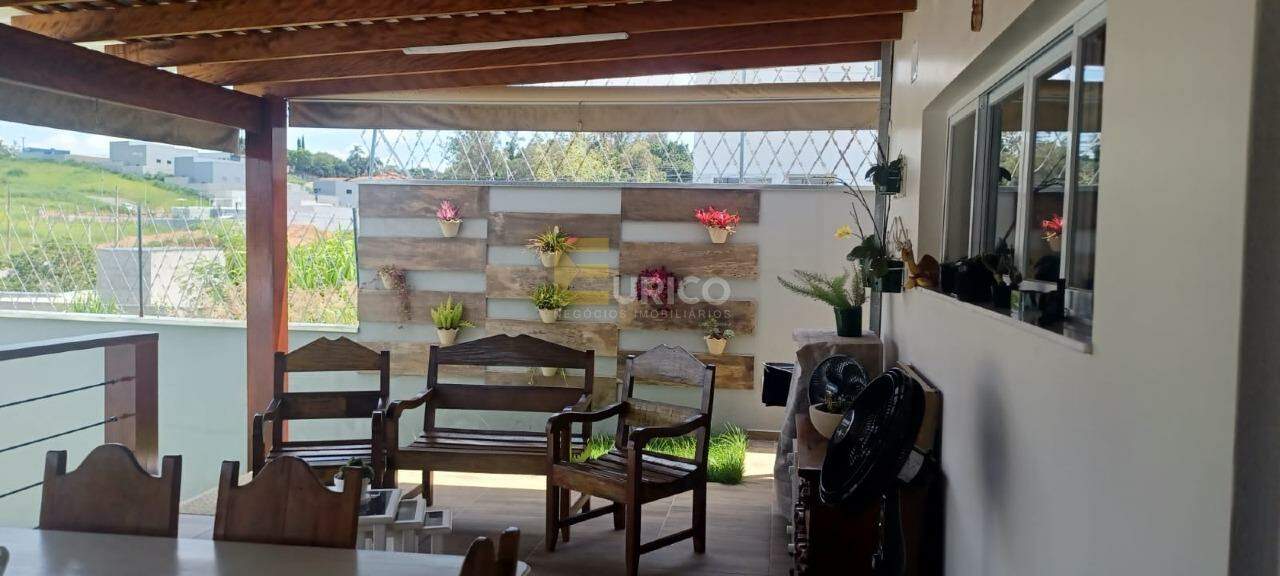 Casa à venda no Jardim Marambaia em Vinhedo/SP: 