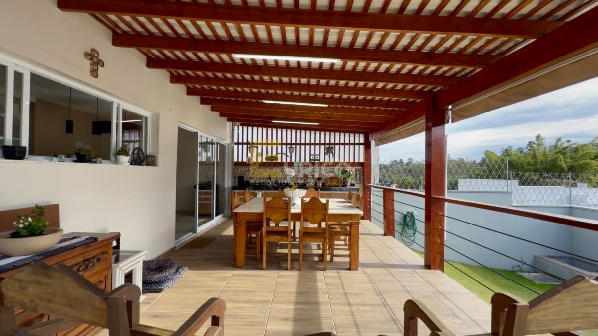 Casa à venda no Residencial Santa Maria em Vinhedo/SP: 