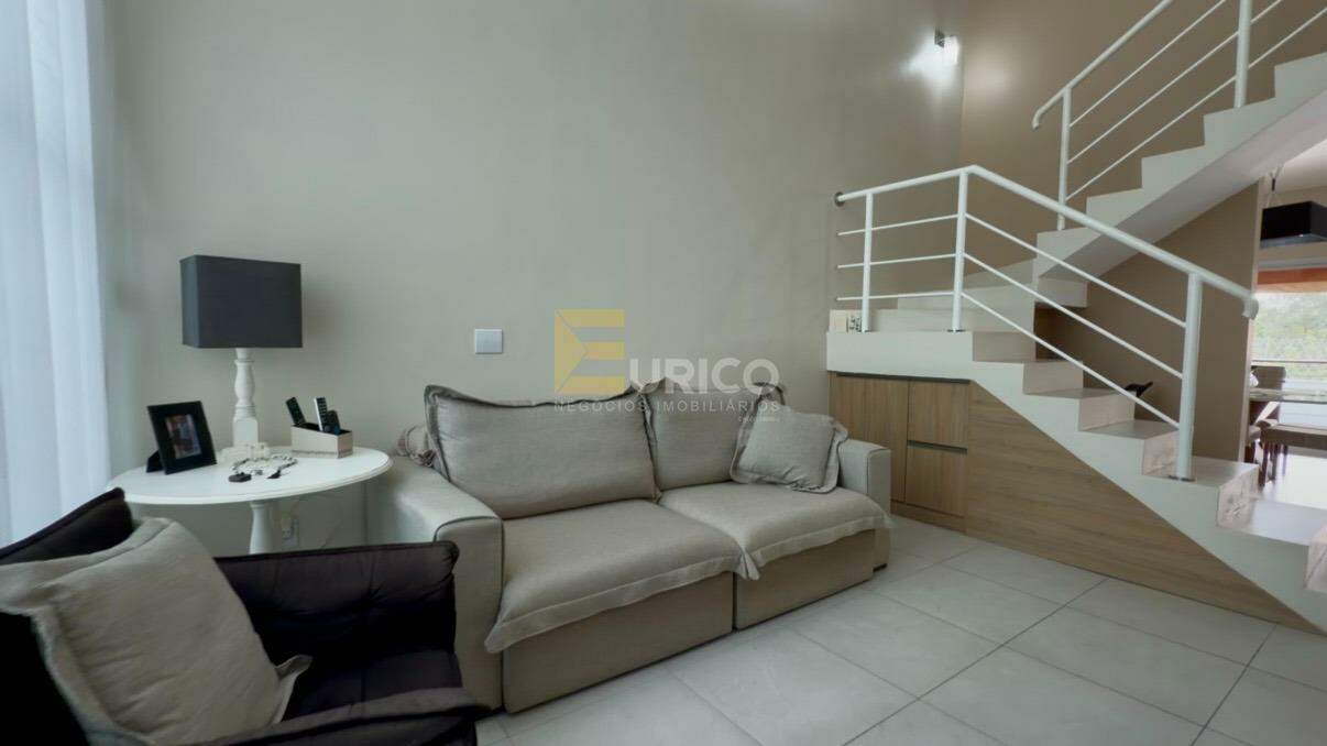 Casa à venda no Residencial Santa Maria em Vinhedo/SP: