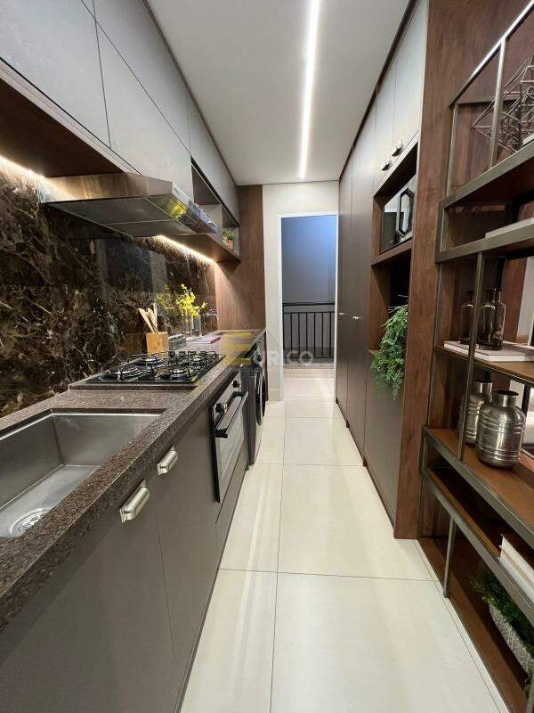 Apartamento para aluguel no Jardim Nova Alvorada em Hortolândia/SP: 