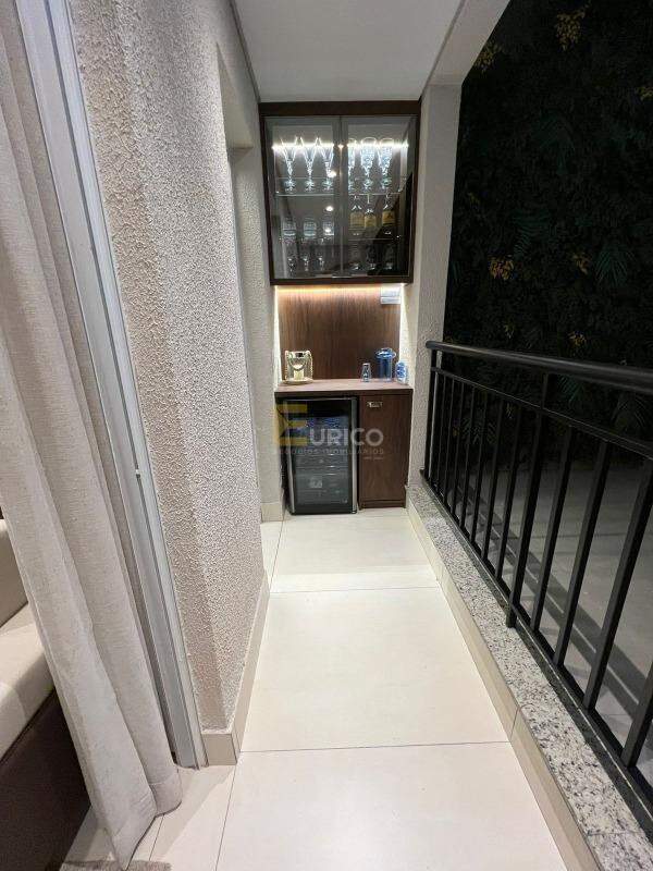 Apartamento para aluguel no Jardim Nova Alvorada em Hortolândia/SP: 