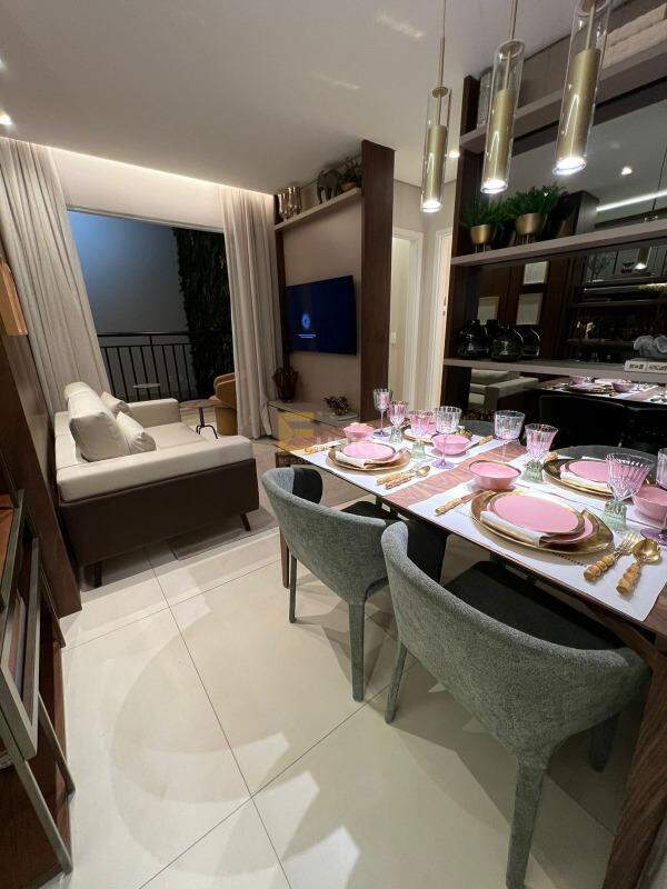 Apartamento para aluguel no Jardim Nova Alvorada em Hortolândia/SP: 