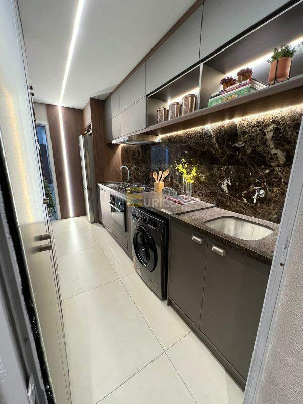 Apartamento para aluguel no Jardim Nova Alvorada em Hortolândia/SP: 